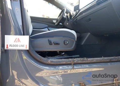 2025 Volkswagen Id.4 S Limited из США, поврежденный, VIN 1V25MPE81SC006505